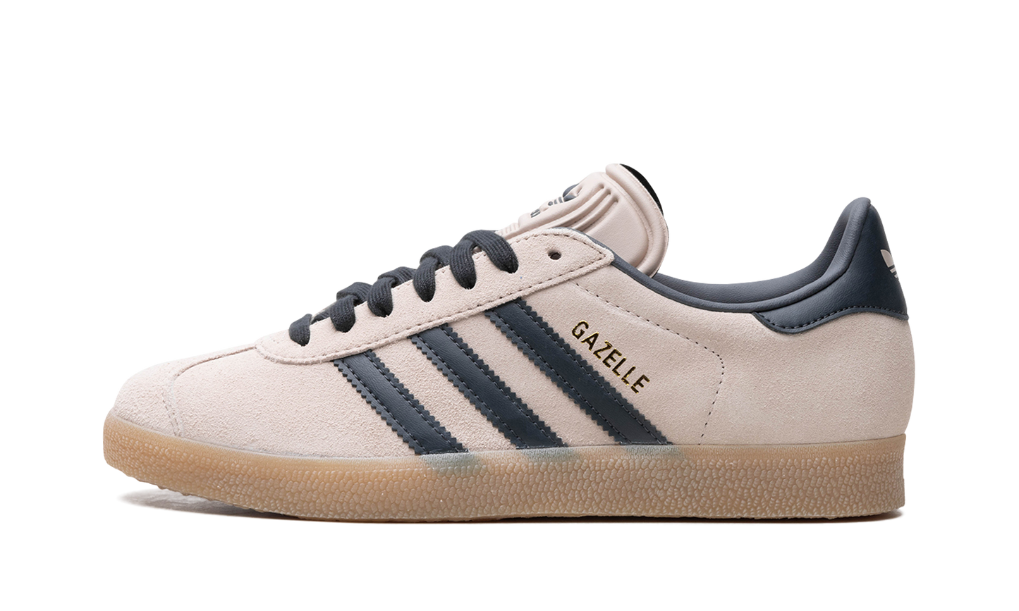 Adidas Gazelle Wonder Taupe Night Indigo