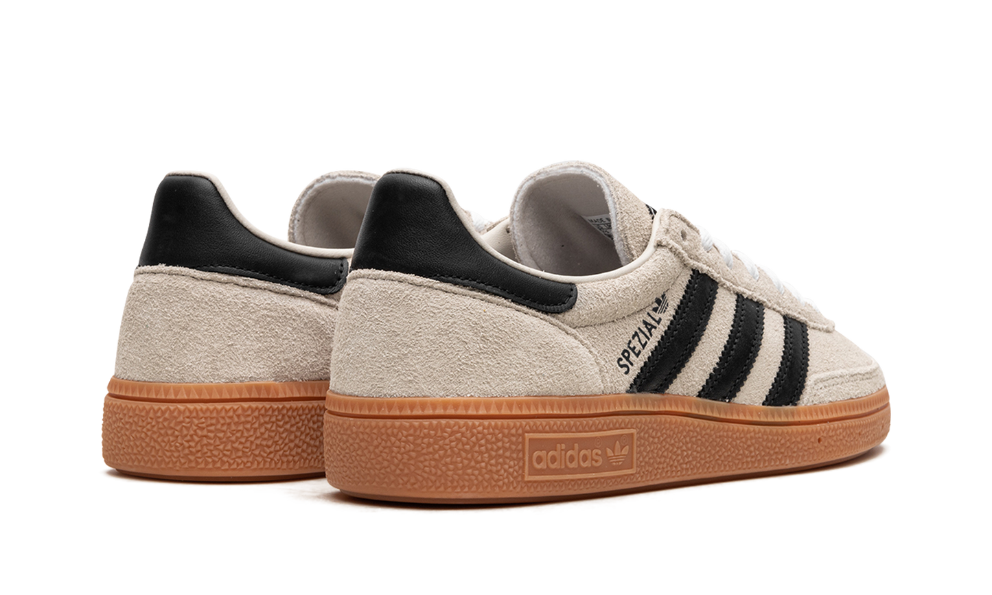 Adidas Handball Spezial Aluminum Core Black