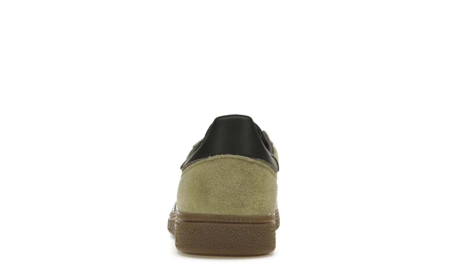Adidas Handball Spezial Focus Olive Black