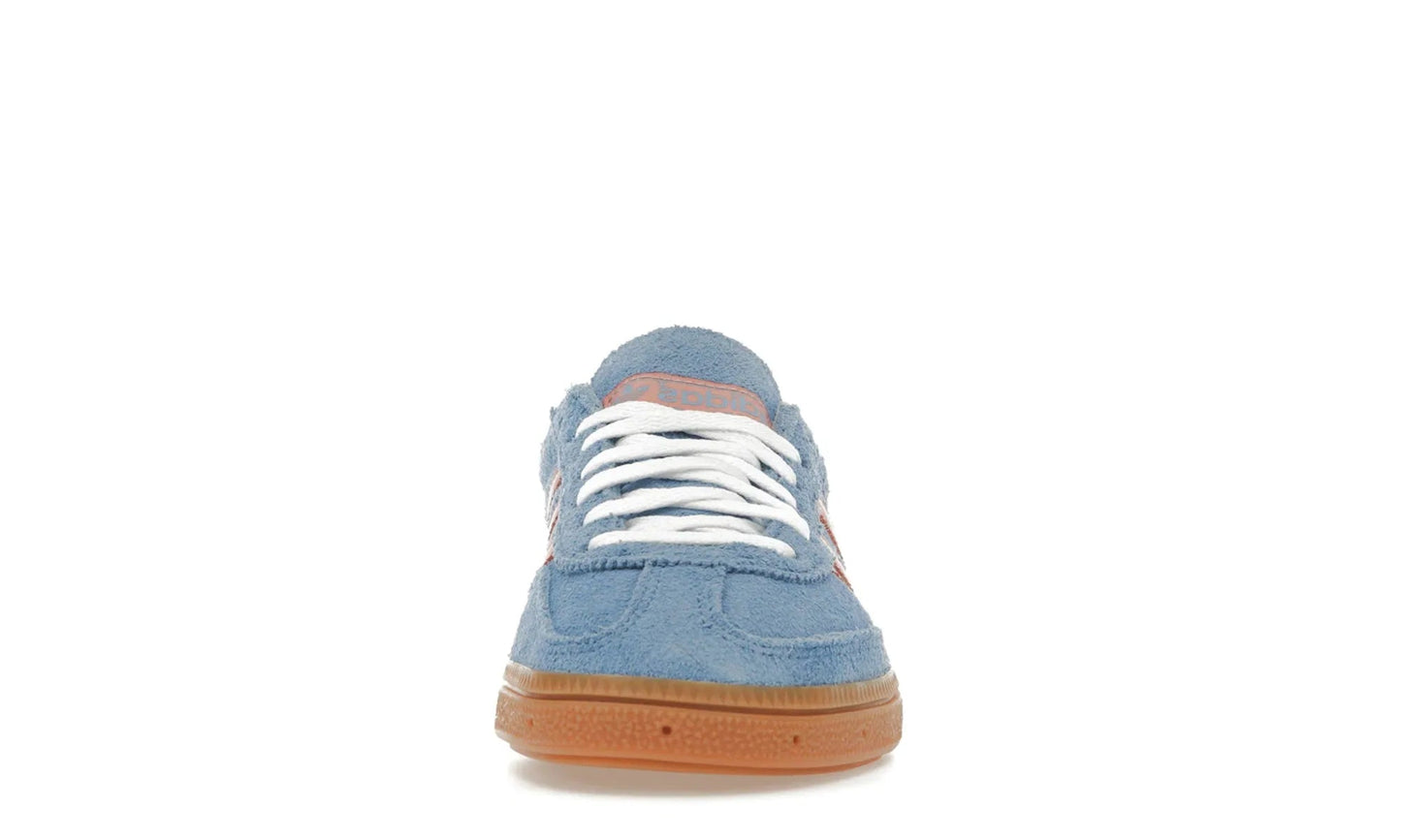 Adidas Handball Spezial Light Blue Wonder Clay