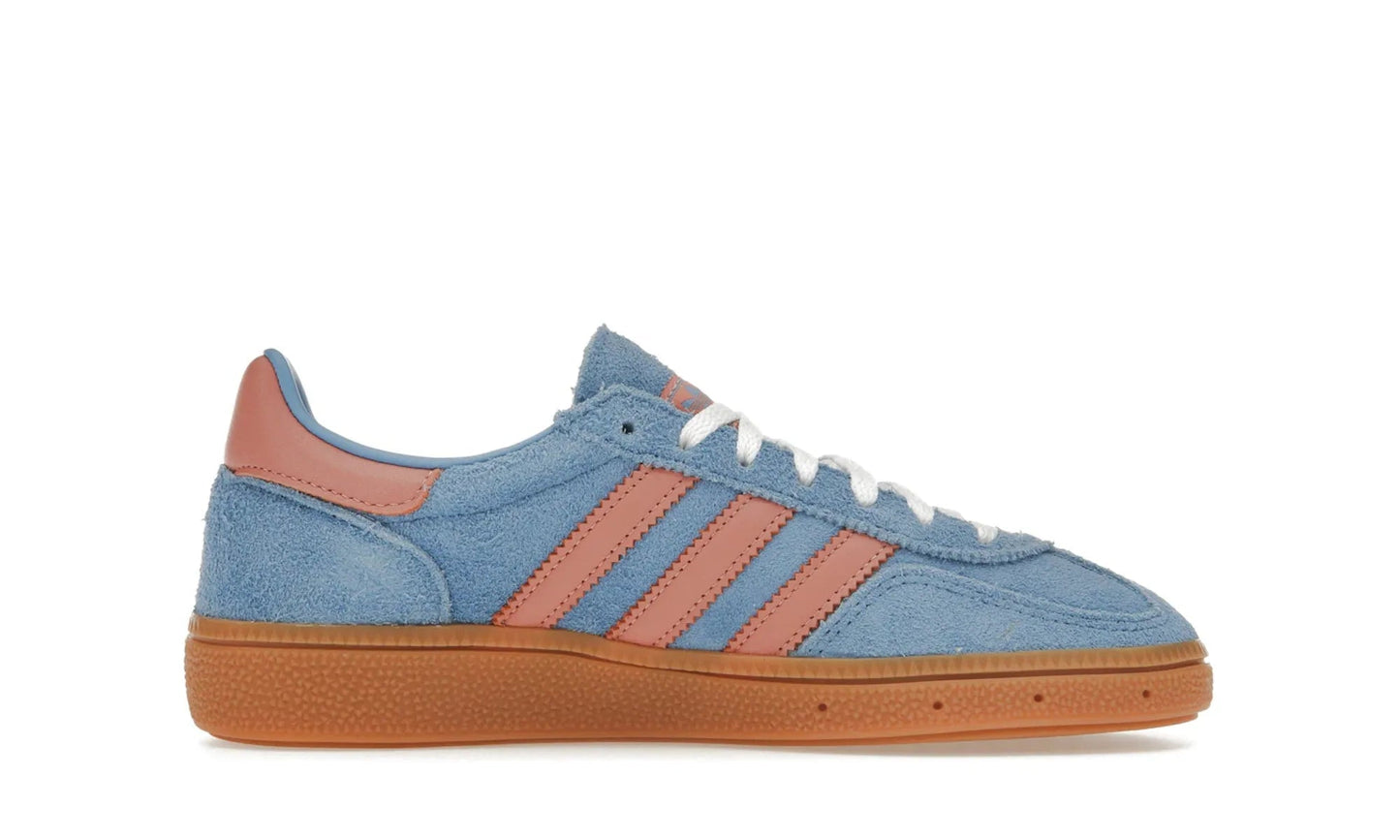 Adidas Handball Spezial Light Blue Wonder Clay