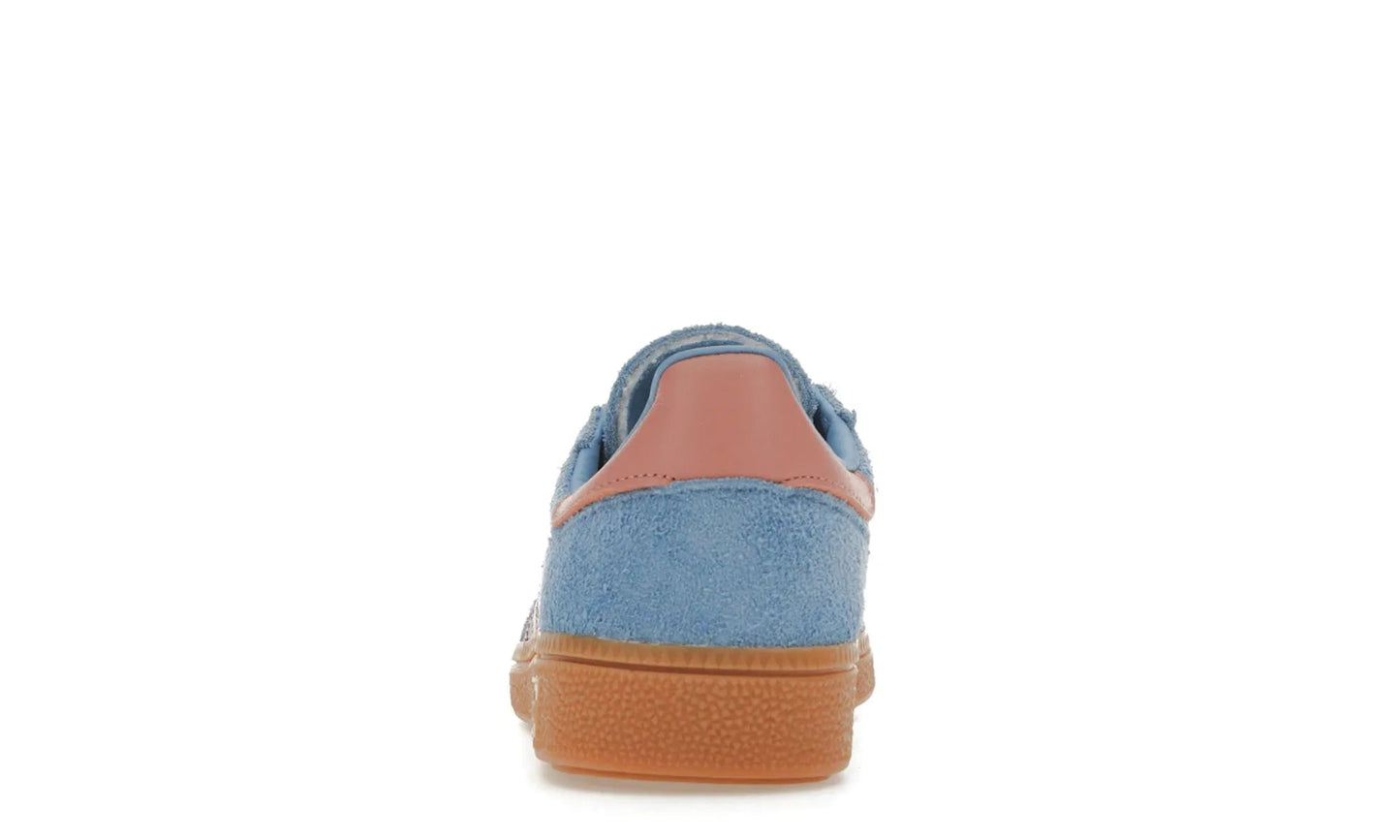 Adidas Handball Spezial Light Blue Wonder Clay