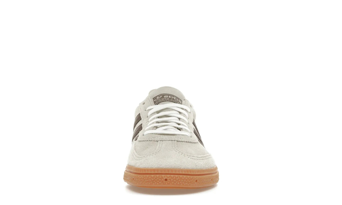 Adidas Handball Spezial Off-White Earth Strata Gum