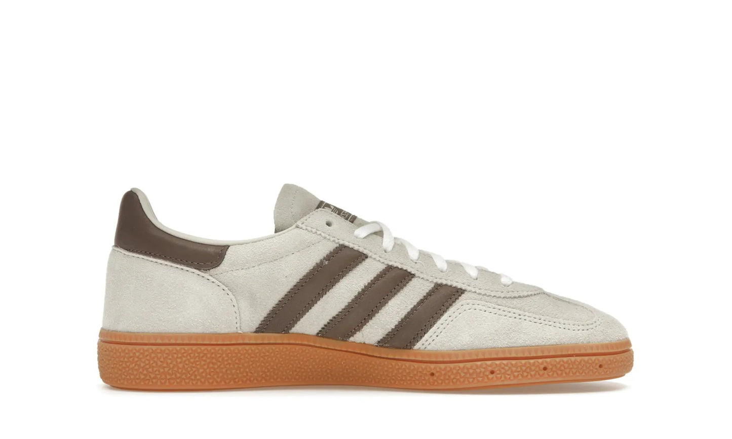 Adidas Handball Spezial Off-White Earth Strata Gum
