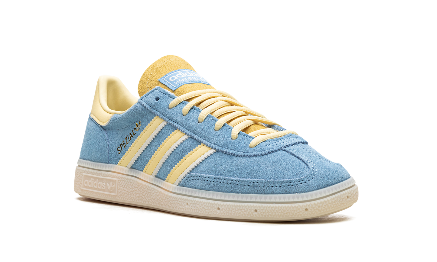Adidas Handball Spezial Semi Blue Burst Almost Yellow