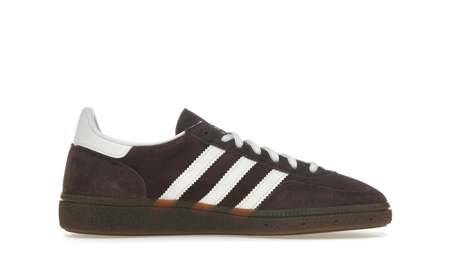 Adidas Handball Spezial Shadow Brown Gum