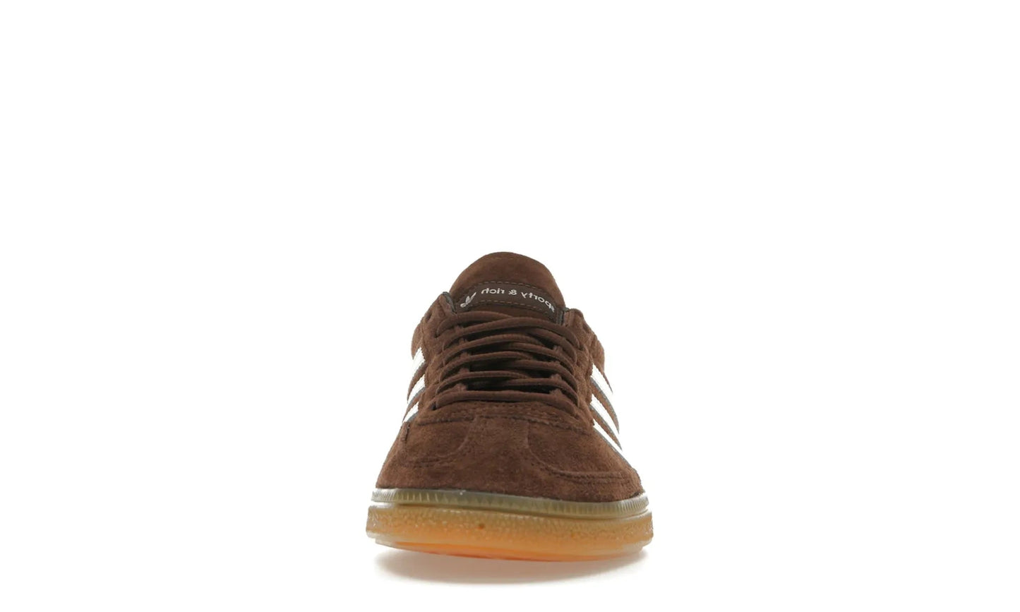 Adidas Handball Spezial Sporty & Rich Brown
