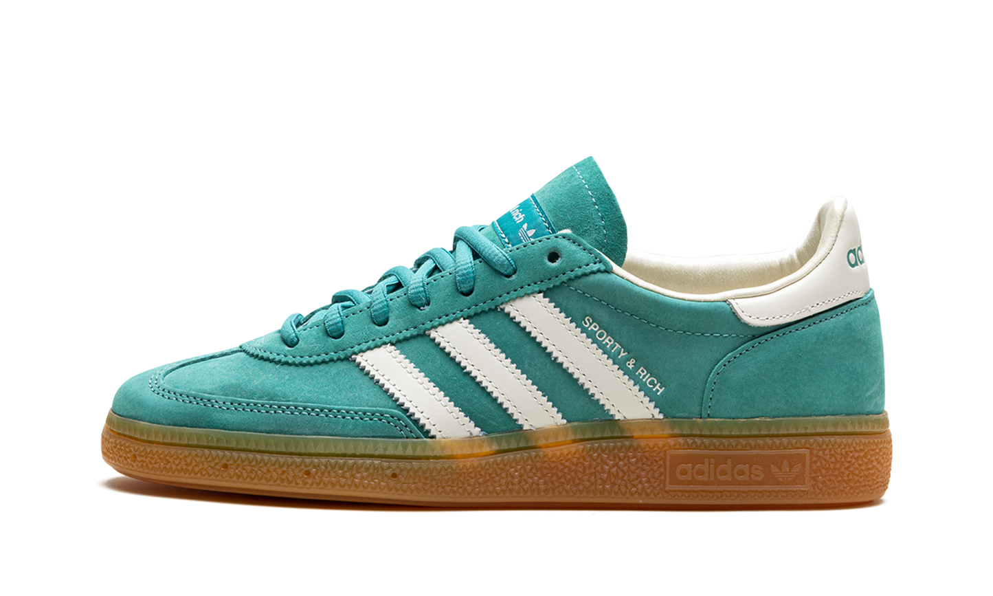 Adidas Handball Spezial Sporty & Rich Green