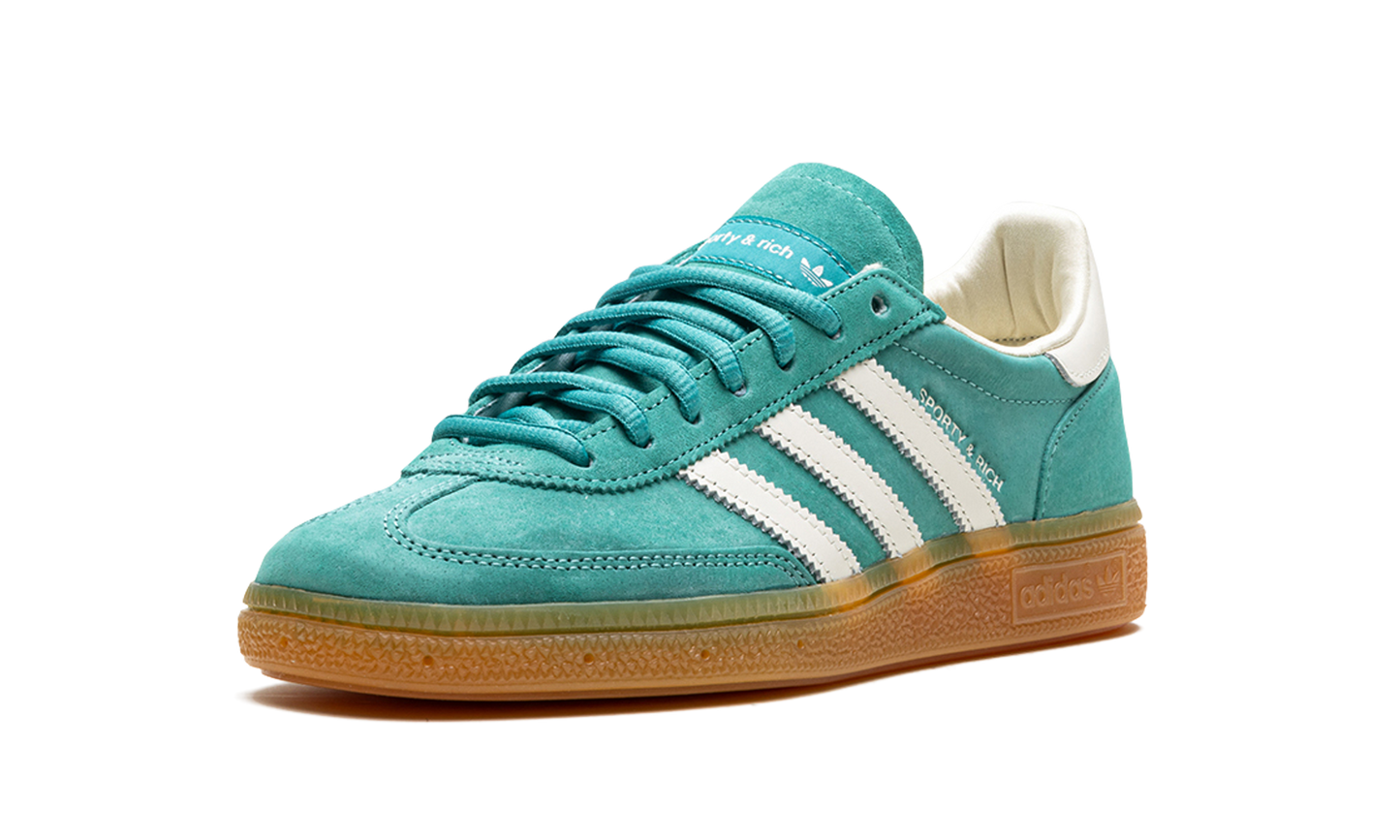 Adidas Handball Spezial Sporty & Rich Green