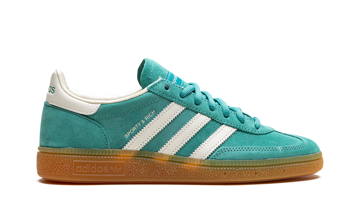 Adidas Handball Spezial Sporty & Rich Green