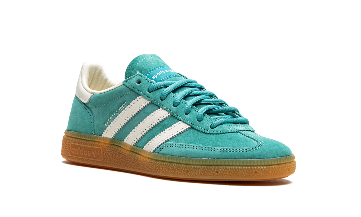 Adidas Handball Spezial Sporty & Rich Green