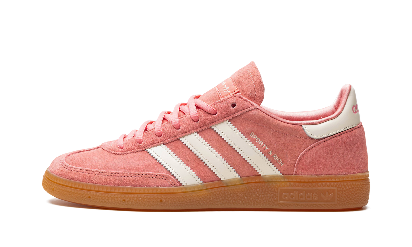 Adidas Handball Spezial Sporty & Rich Pink