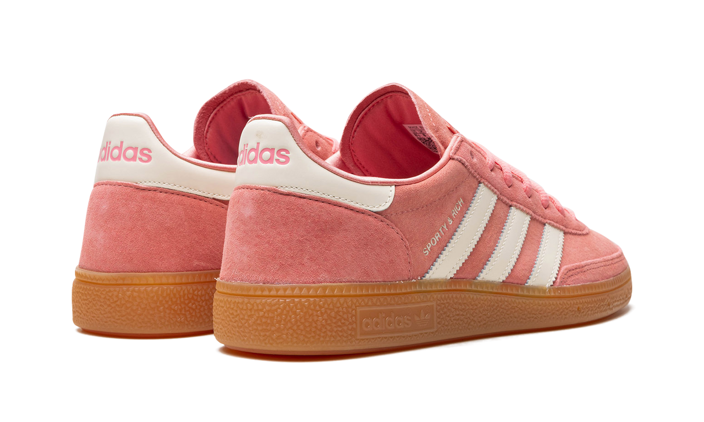 Adidas Handball Spezial Sporty & Rich Pink