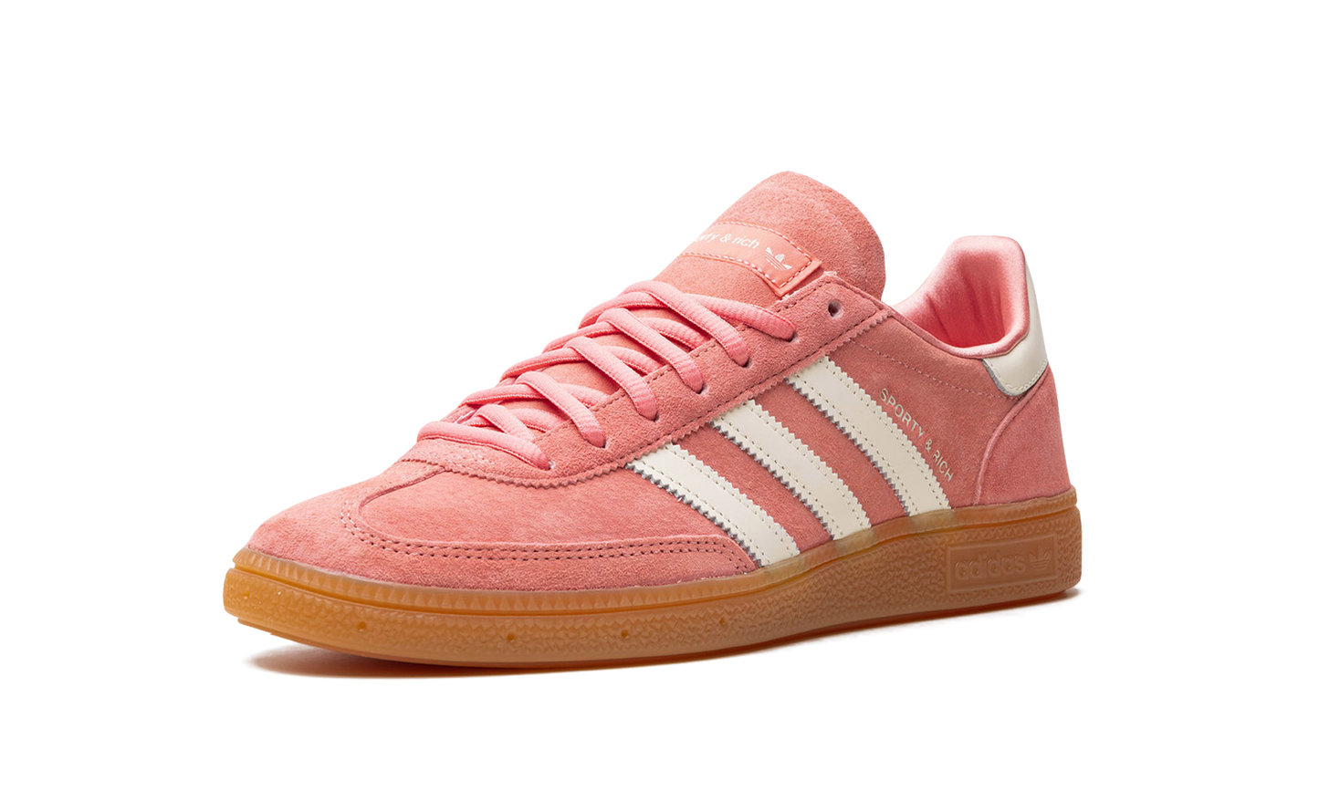 Adidas Handball Spezial Sporty & Rich Pink