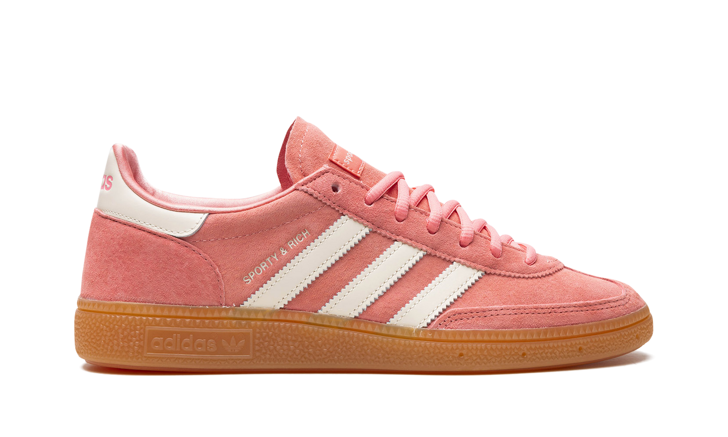 Adidas Handball Spezial Sporty & Rich Pink