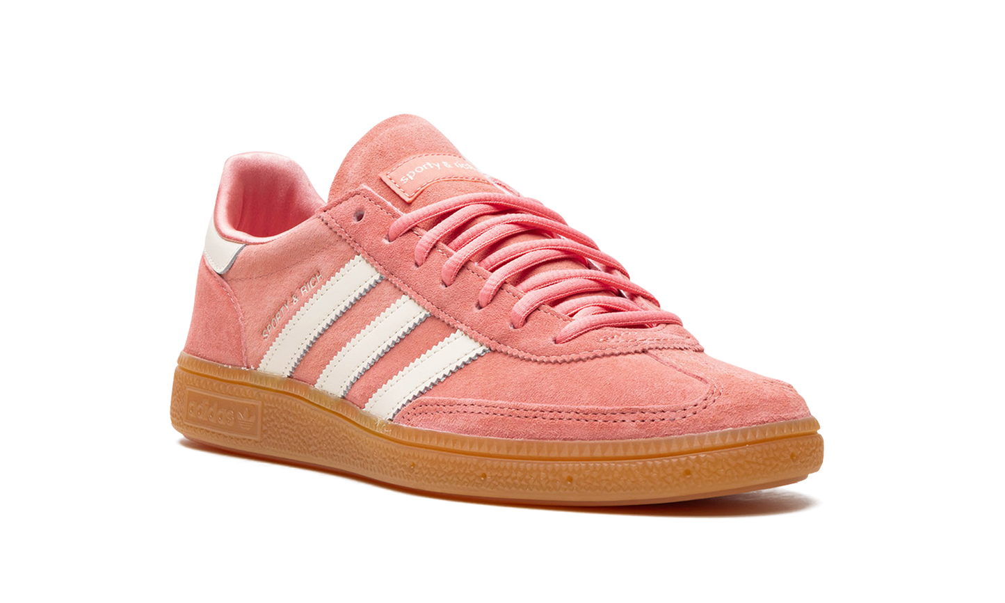 Adidas Handball Spezial Sporty & Rich Pink