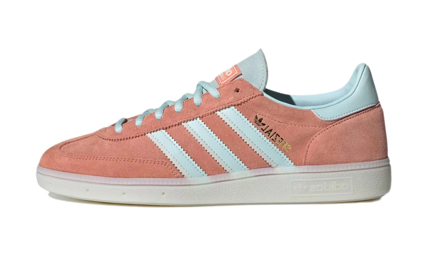 Adidas Handball Spezial Wonder Clay Almost Blue