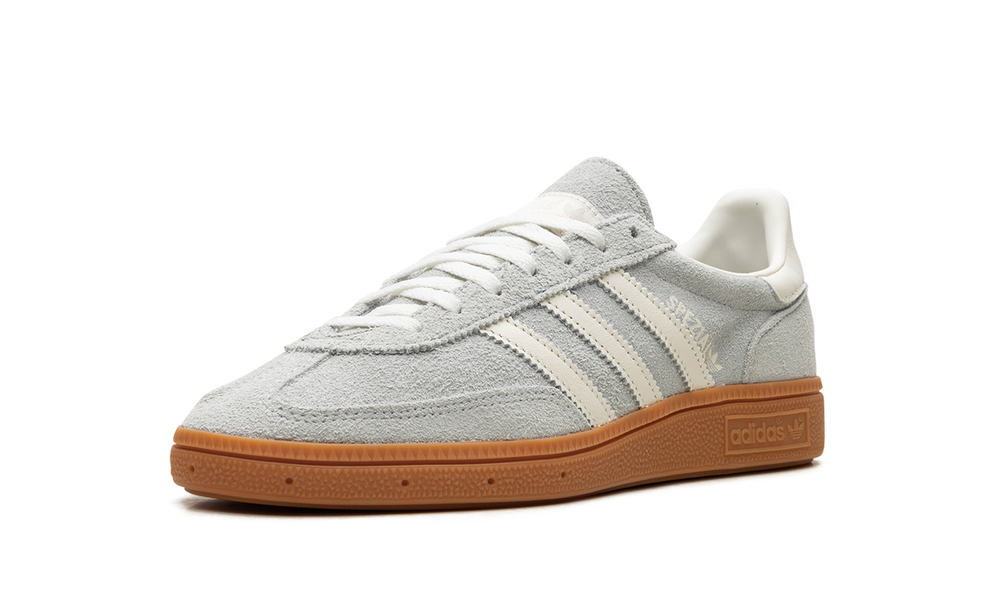 Adidas Handball Spezial Wonder Silver Gum