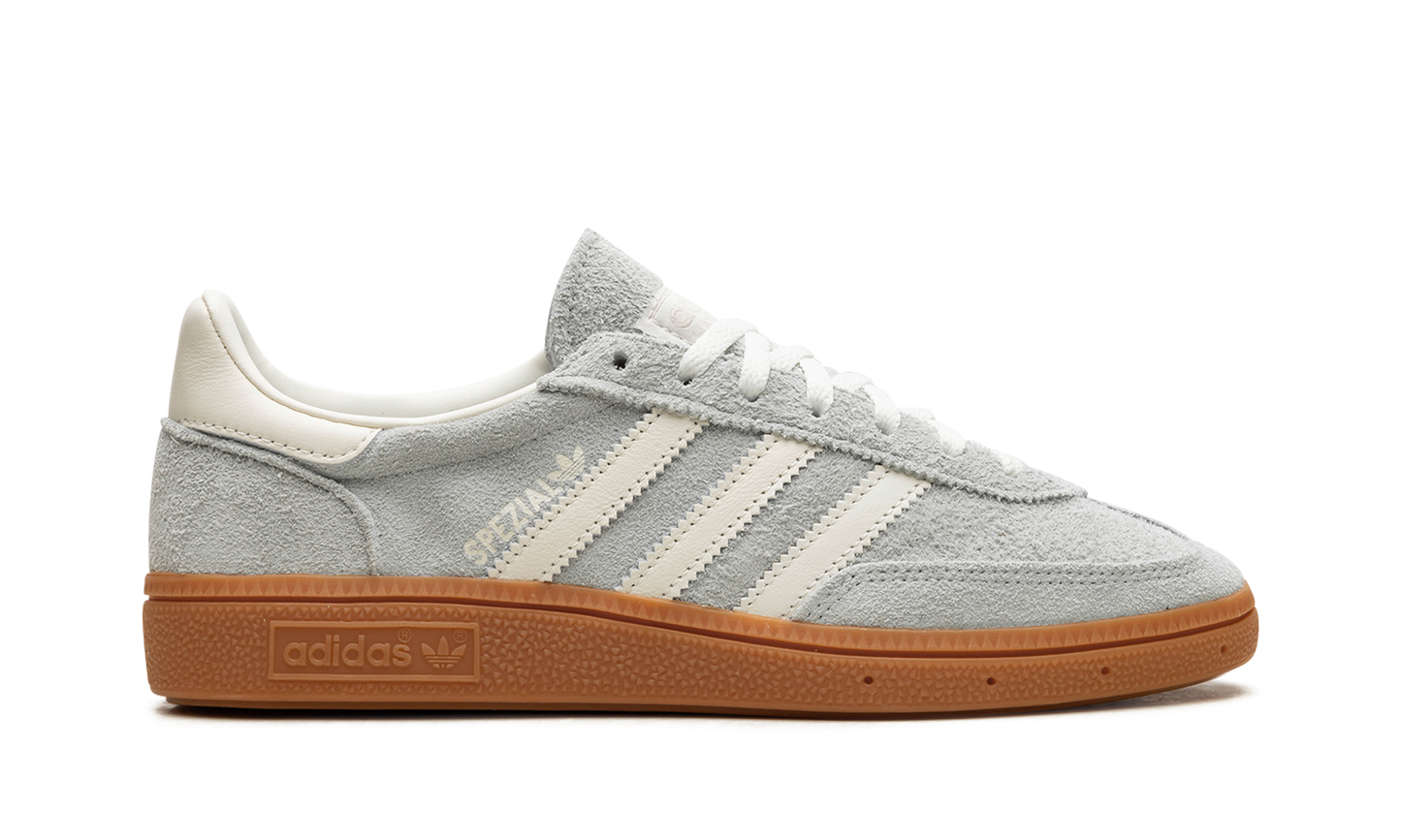Adidas Handball Spezial Wonder Silver Gum