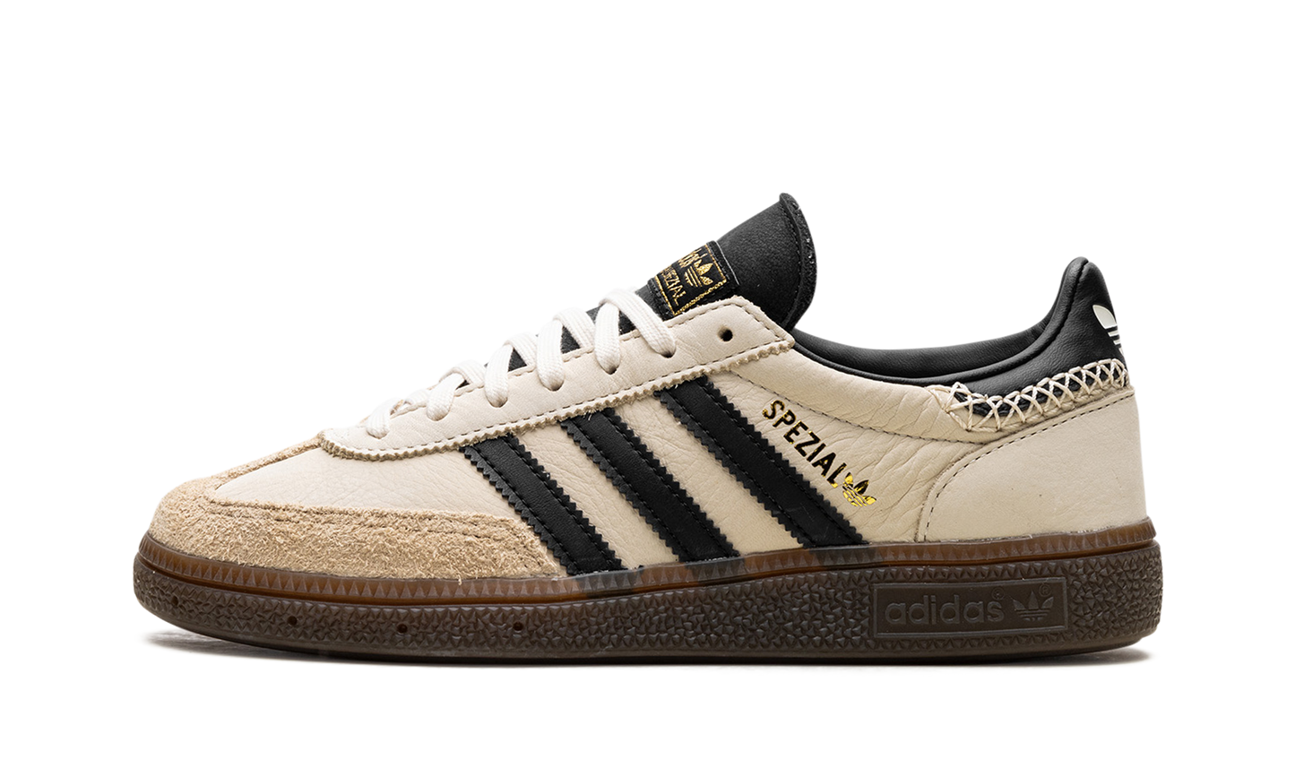 Adidas Handball Spezial Wonder White Black