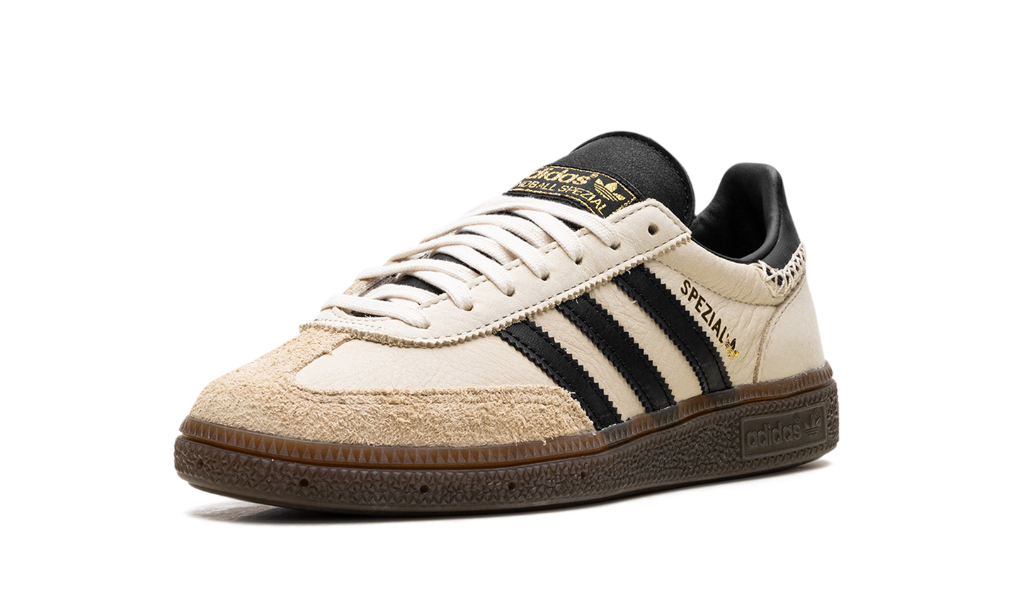 Adidas Handball Spezial Wonder White Black