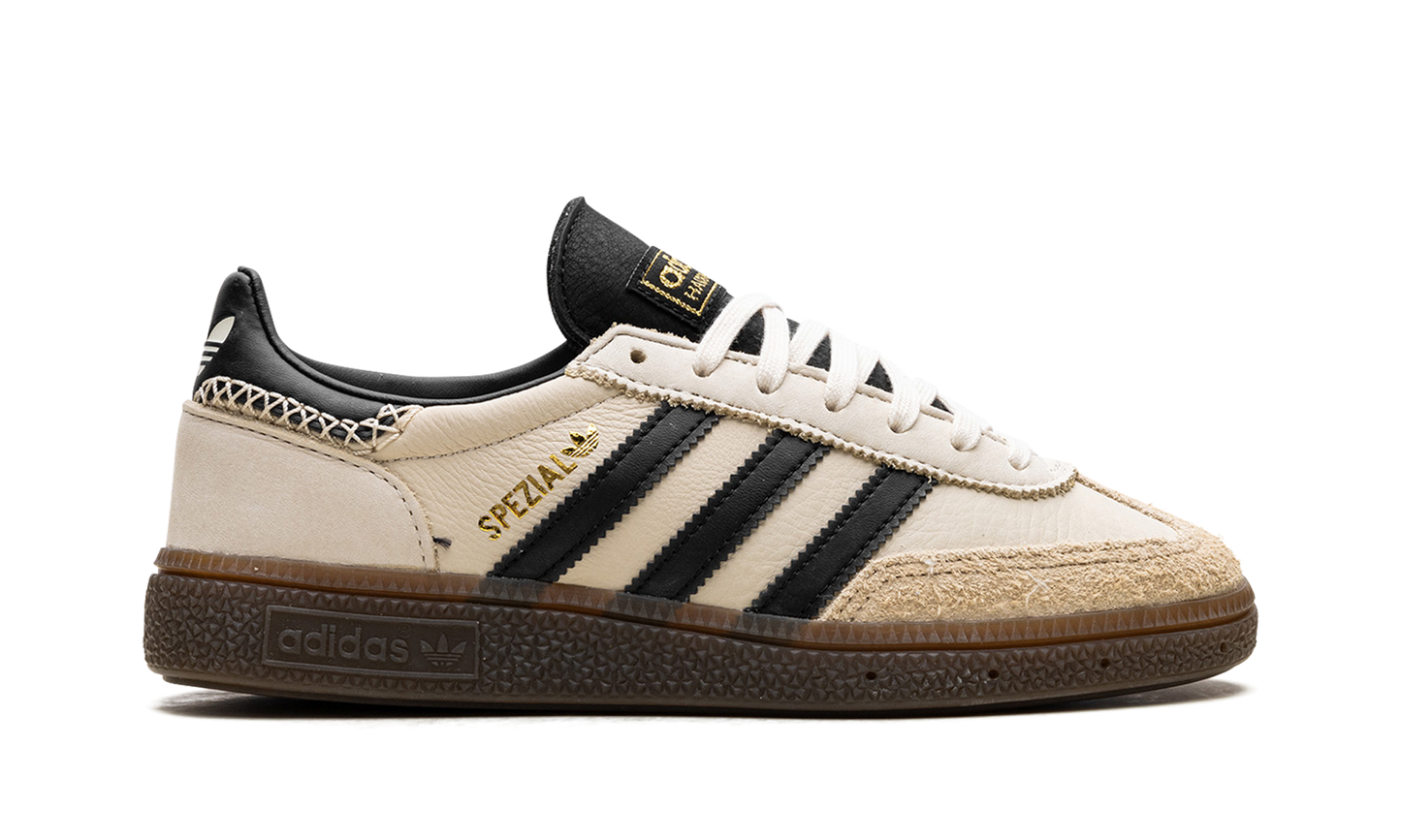 Adidas Handball Spezial Wonder White Black