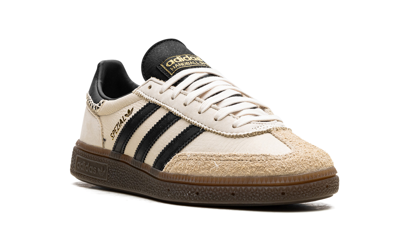 Adidas Handball Spezial Wonder White Black