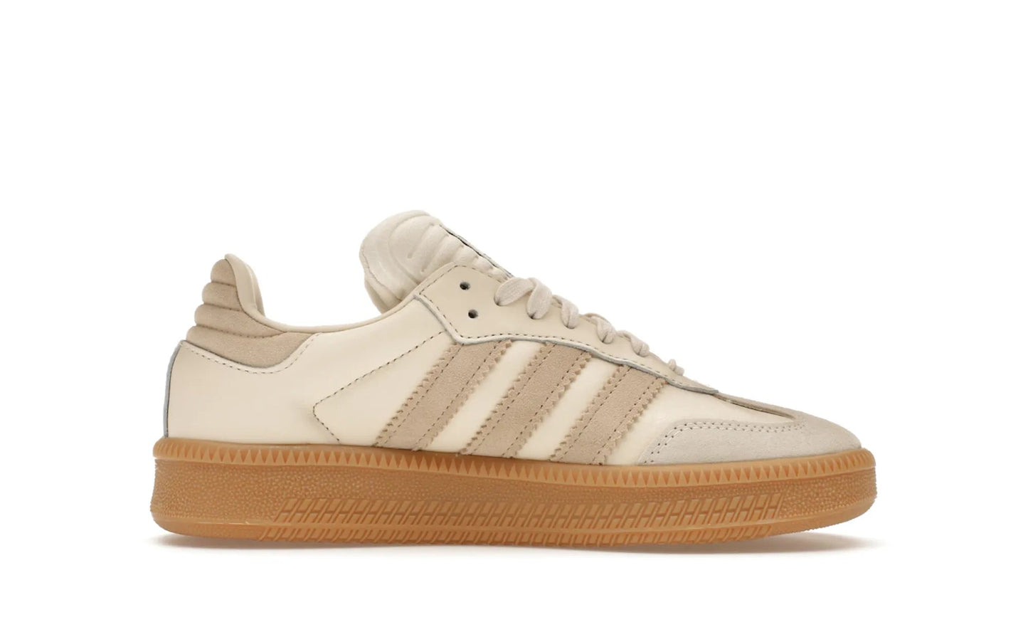 Adidas Samba XLG Magic Beige Gum