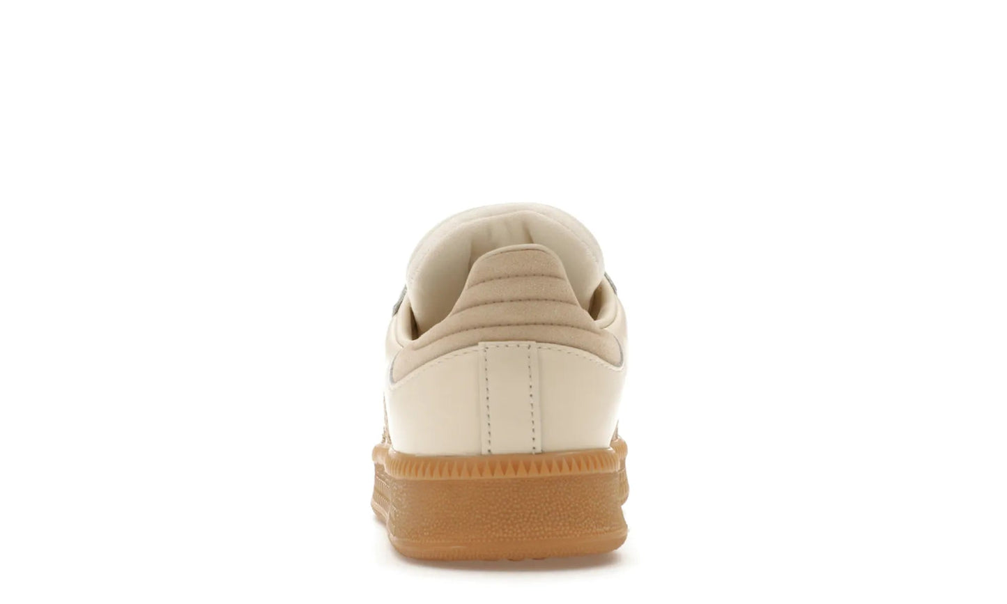 Adidas Samba XLG Magic Beige Gum