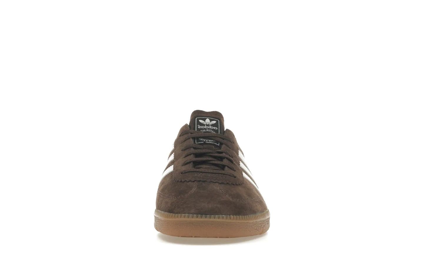 Adidas Samba Deco SPZL Brown