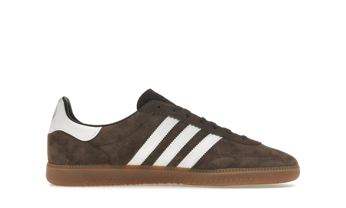 Adidas Samba Deco SPZL Brown