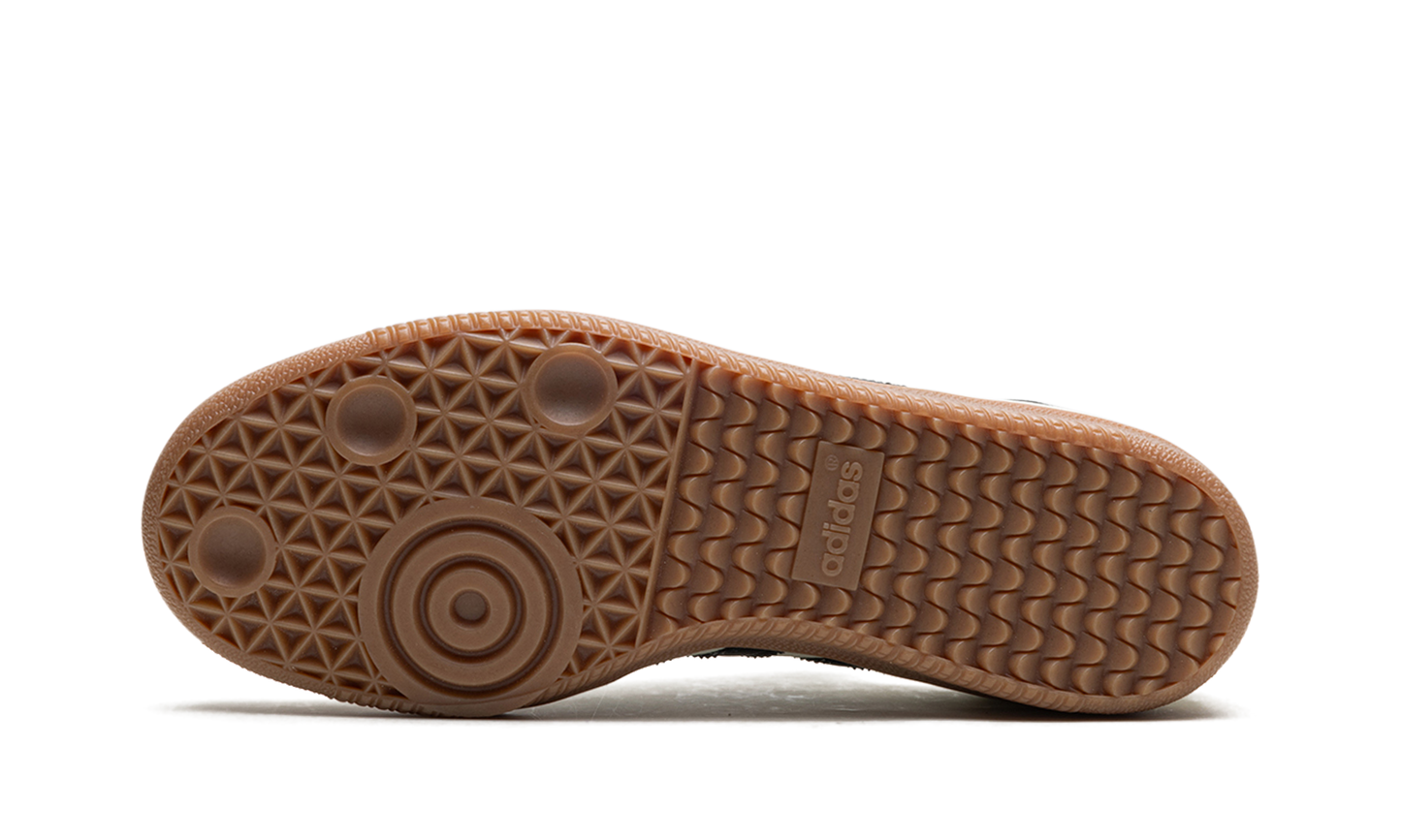 Adidas Samba OG JJJJound White