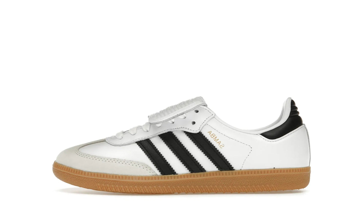 Adidas Samba LT Cloud White Core Black Gum