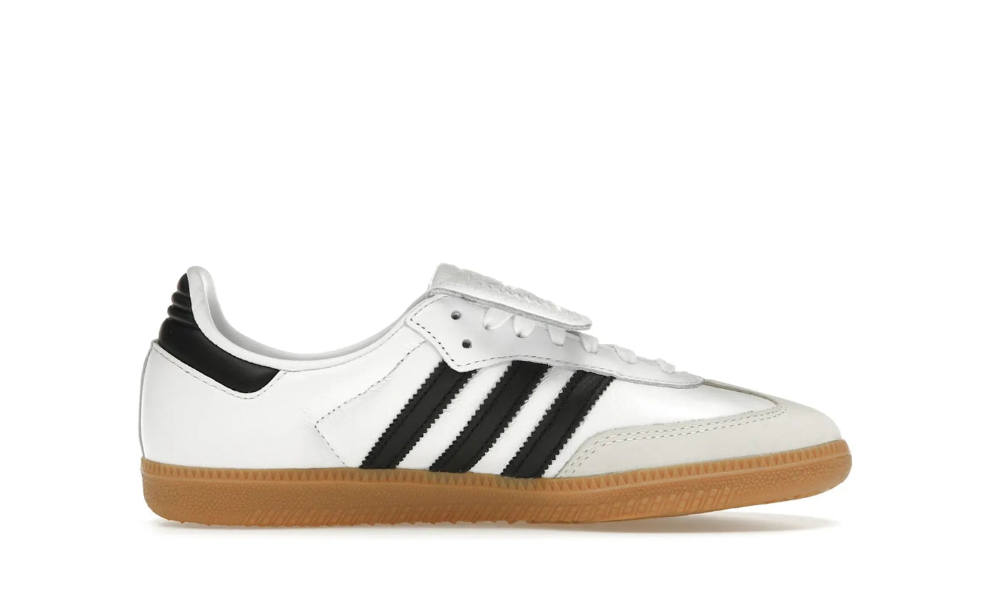 Adidas Samba LT Cloud White Core Black Gum
