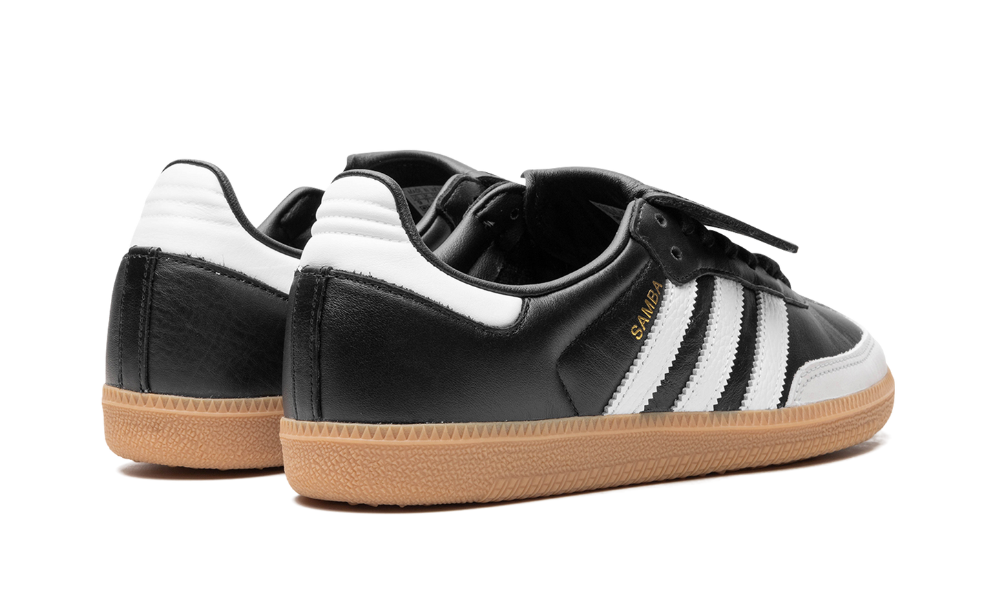 Adidas Samba LT Black White