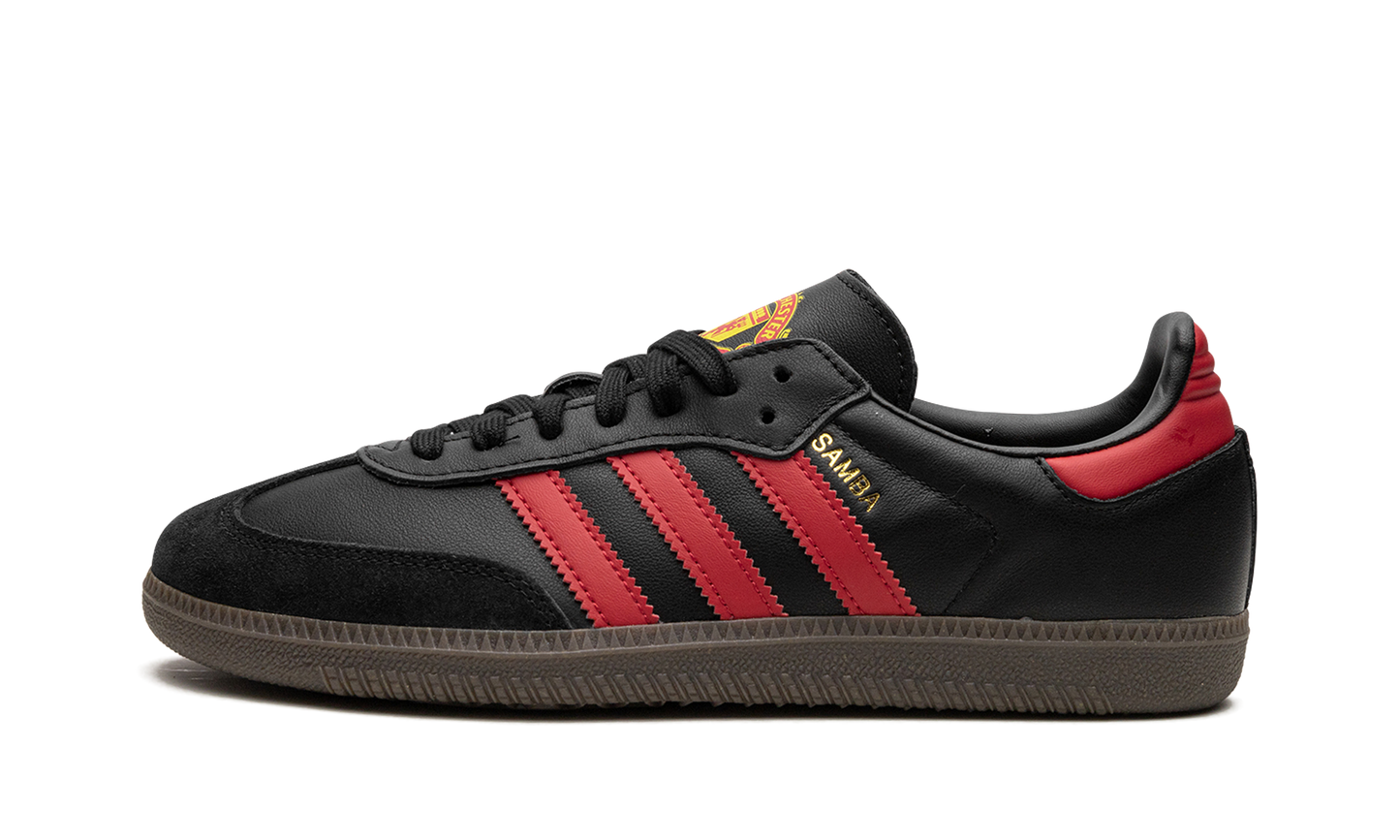 Adidas Samba Team Manchester United