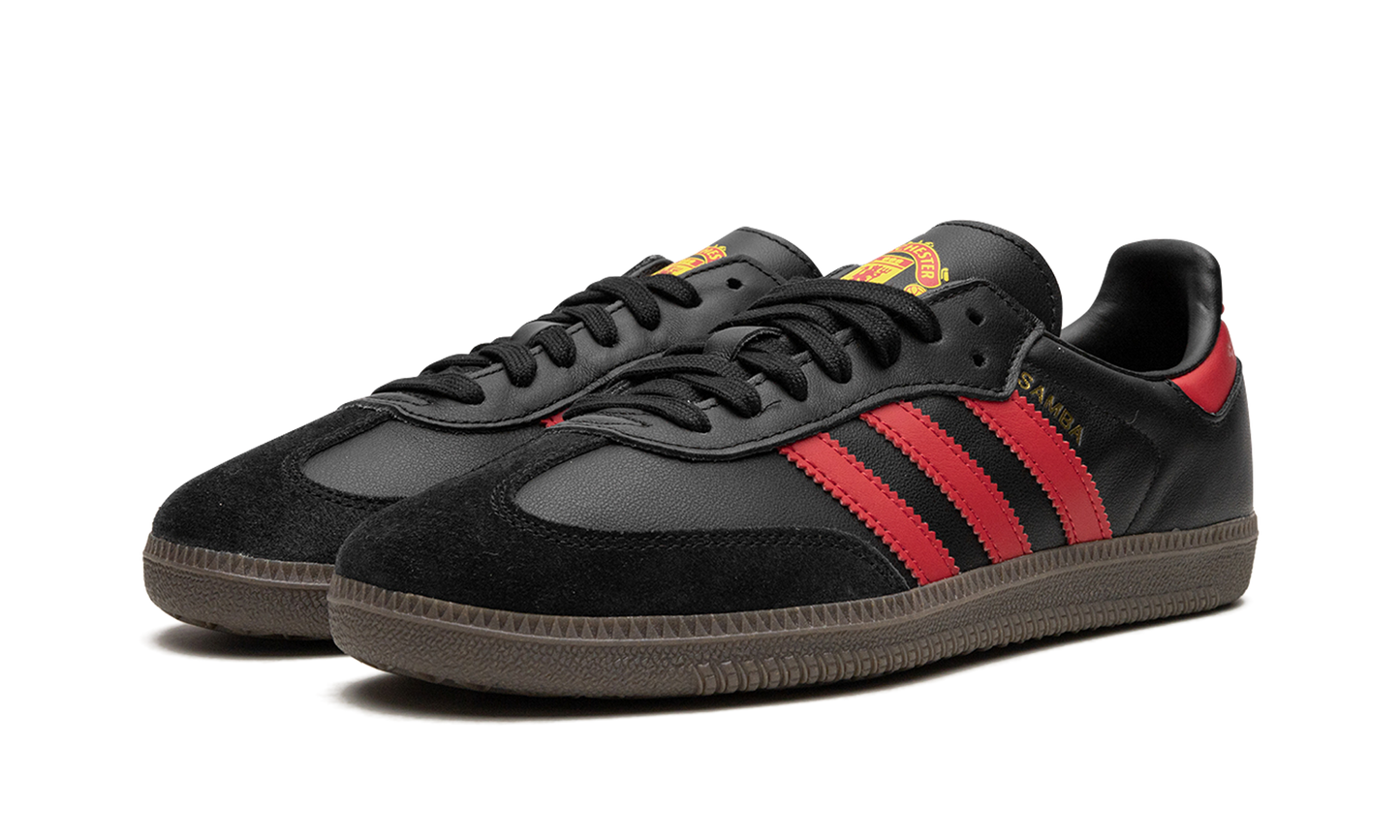Adidas Samba Team Manchester United
