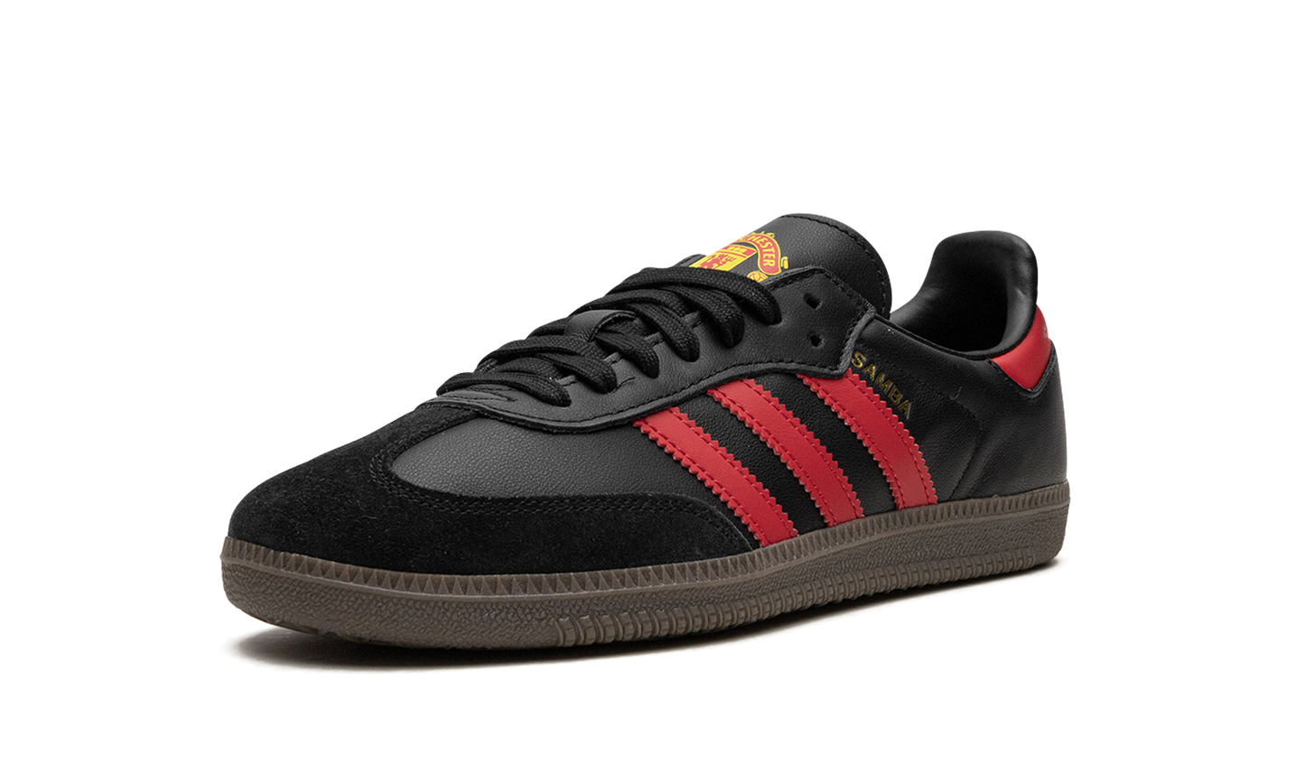 Adidas Samba Team Manchester United