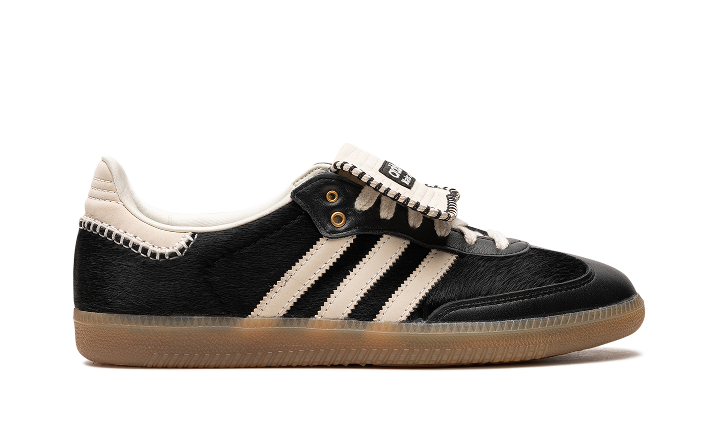 Adidas Samba Pony Tonal Wales Bonner Core Black