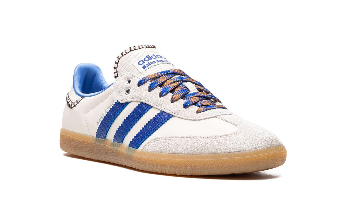 Adidas Samba Nylon Wales Bonner Wonder Clay Royal