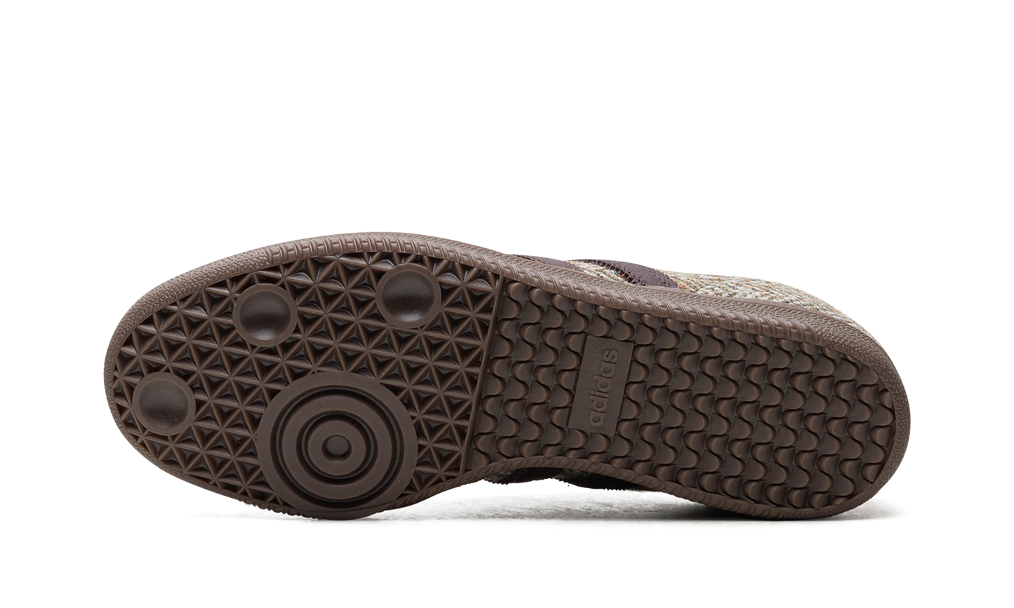 Adidas Samba OG Wonder Beige Tweed