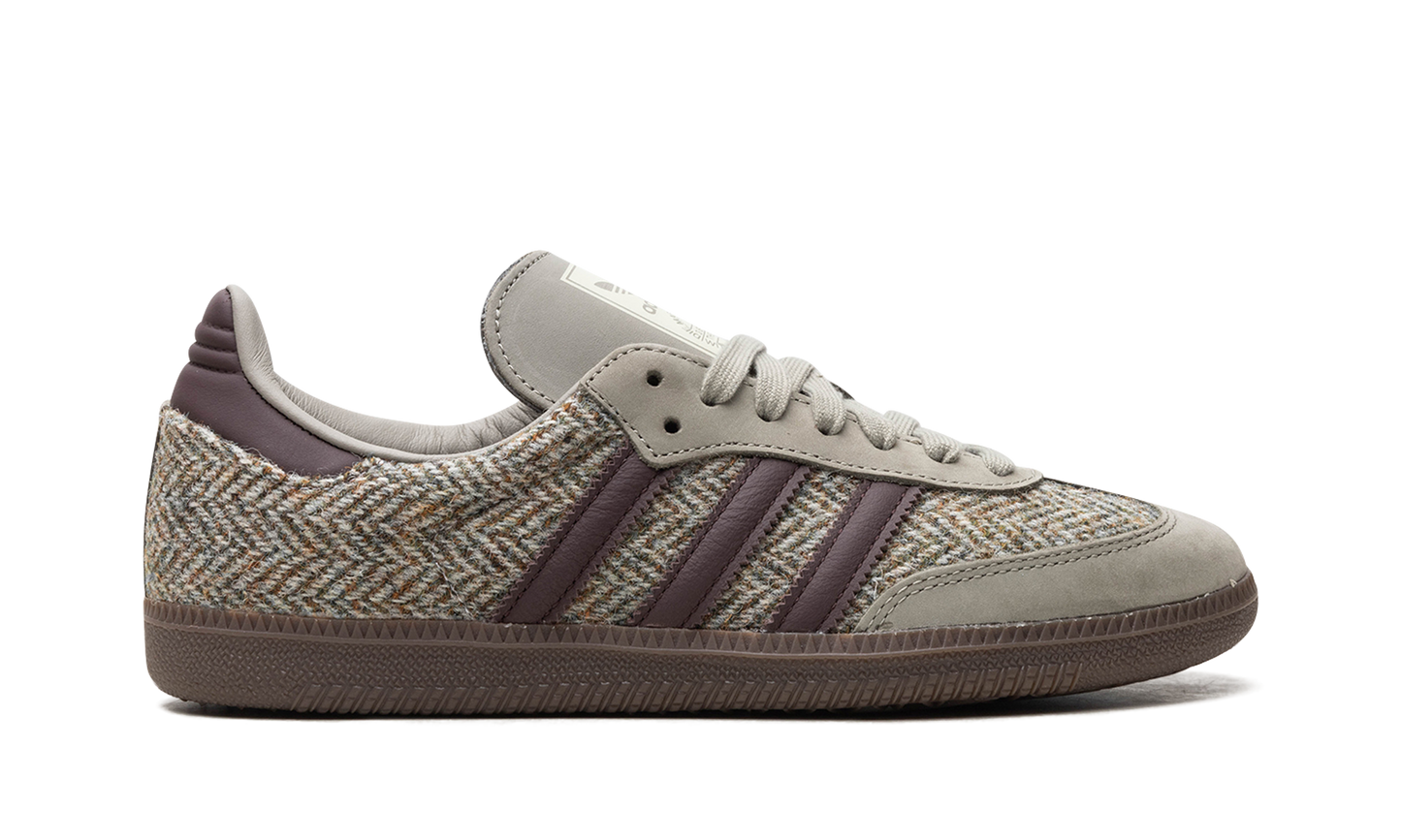 Adidas Samba OG Wonder Beige Tweed