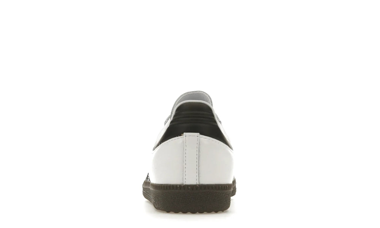 Adidas Samba OG Cloud White Core Black
