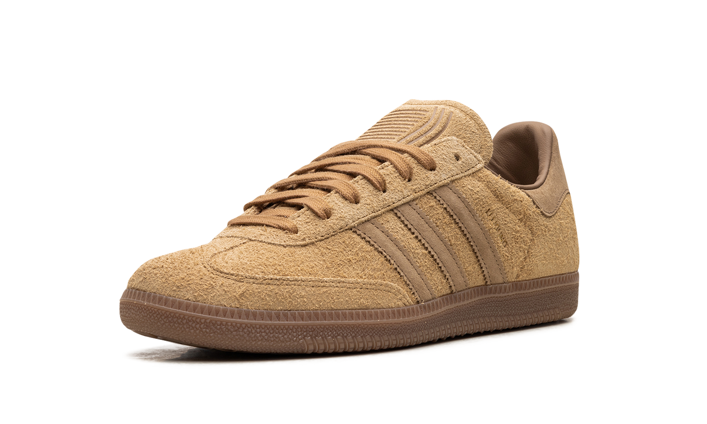 Adidas Samba OG JJJJound Tobacco