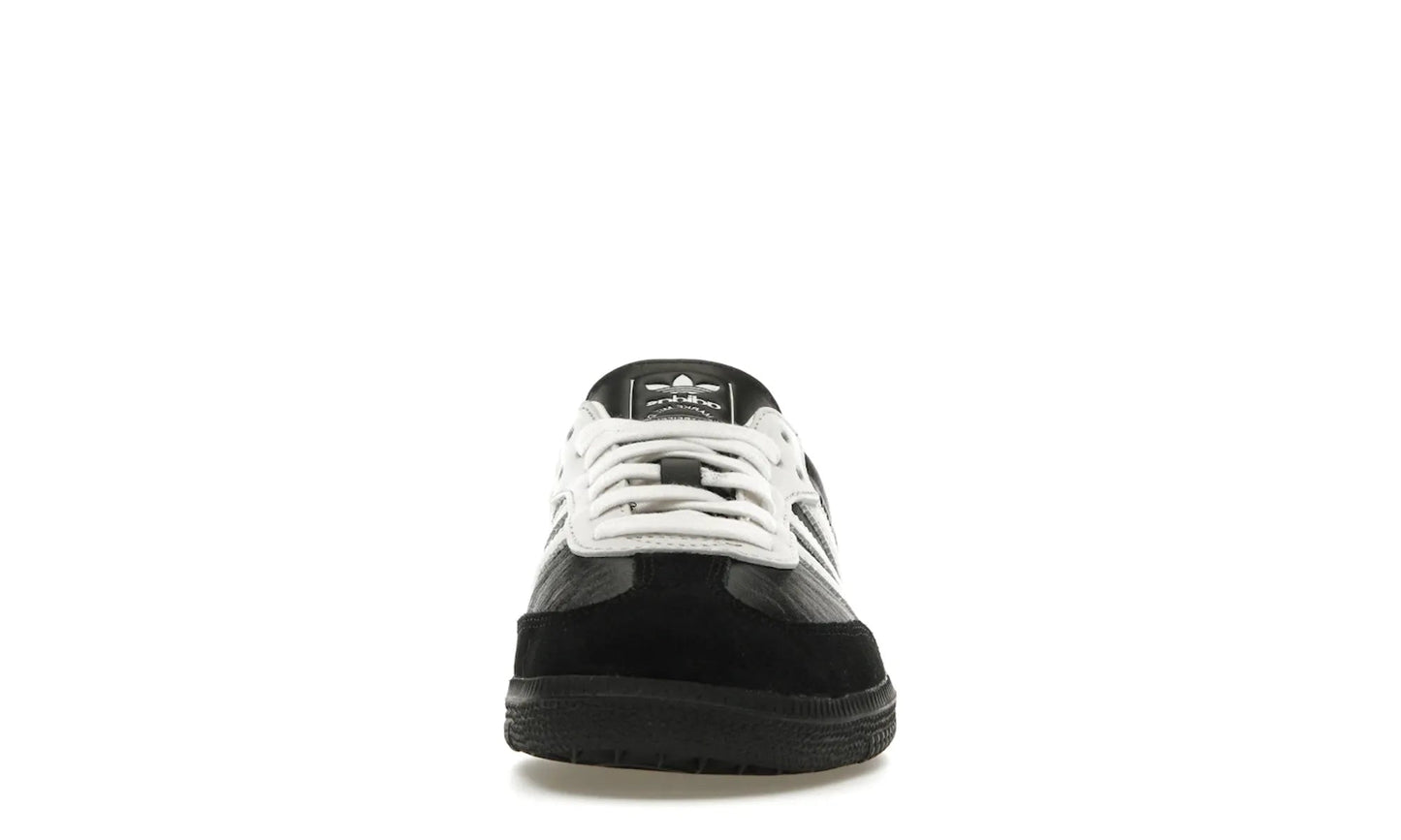 Adidas Samba OG 75th Anniversary Pack Black