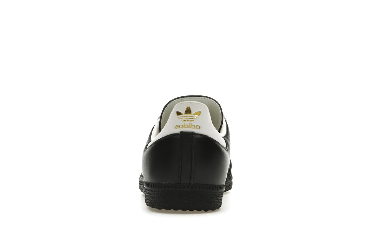 Adidas Samba OG 75th Anniversary Pack Black
