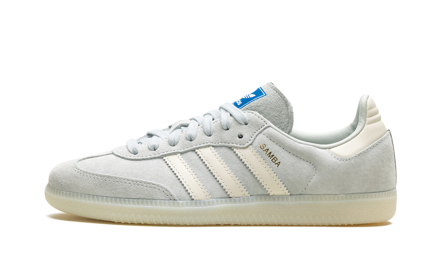Adidas Samba OG Wonder Silver