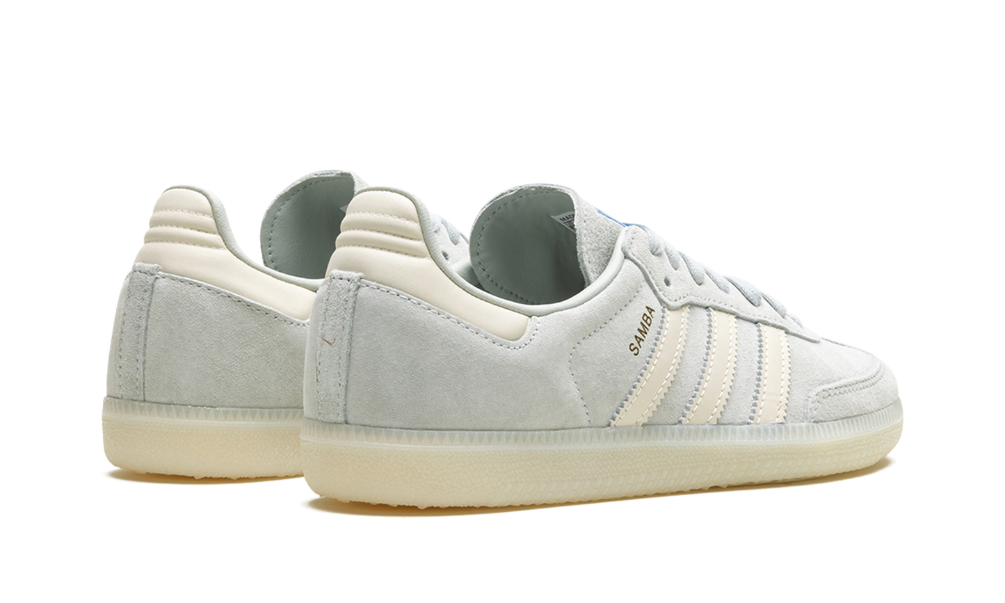 Adidas Samba OG Wonder Silver