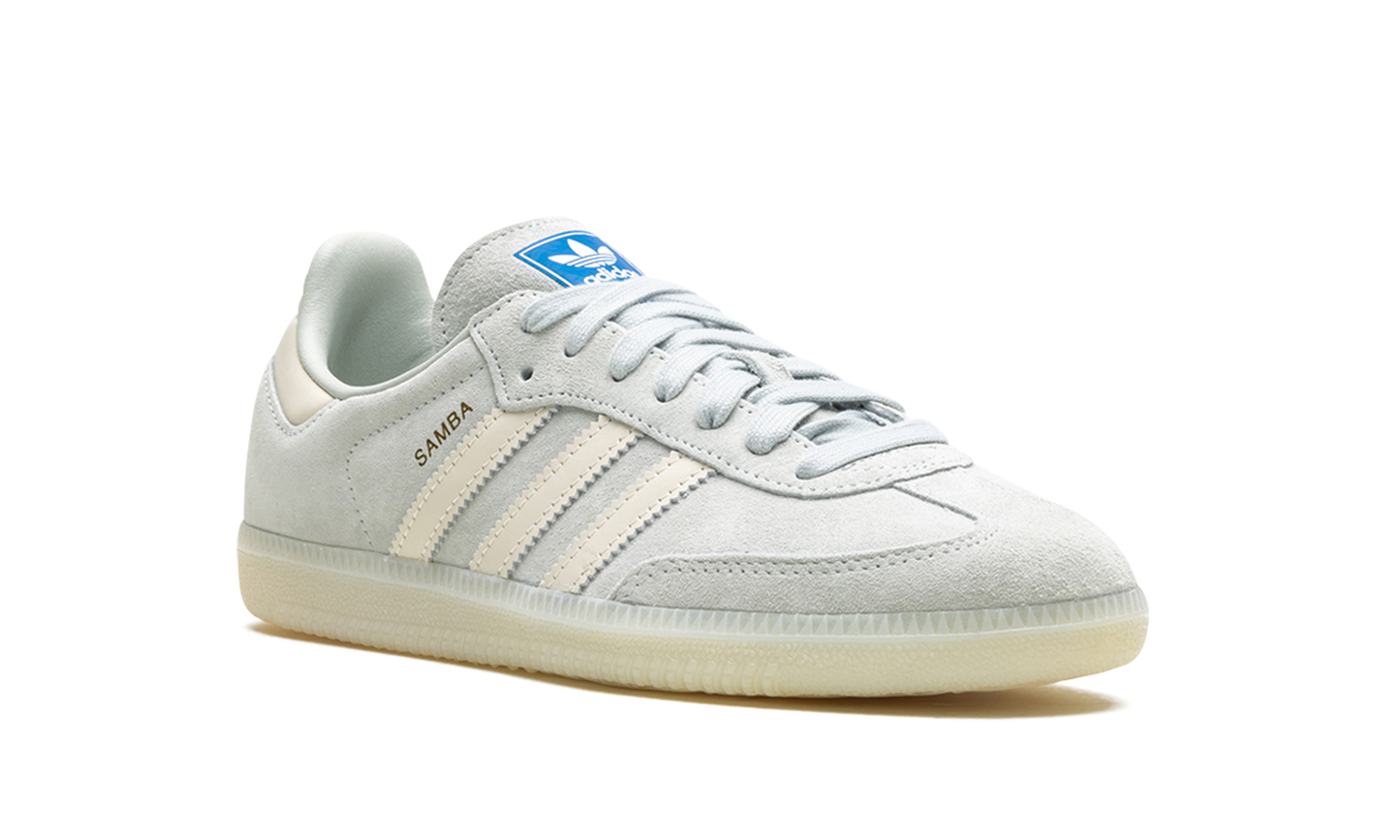Adidas Samba OG Wonder Silver