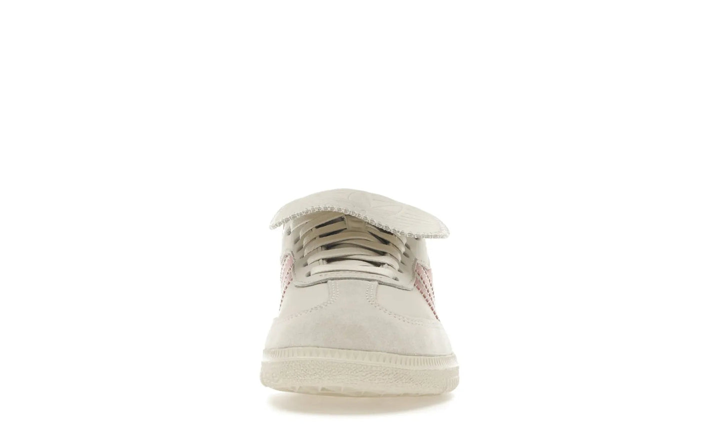 Adidas Samba Pharrell Humanrace Aluminium